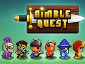 Nimble Quest