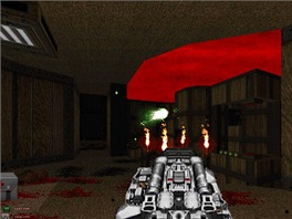 Brutal Doom