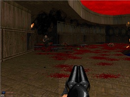 Brutal Doom