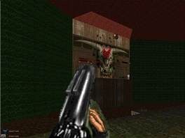 Brutal Doom