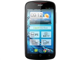 Acer Liquid E2