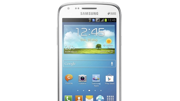 Samsung Galaxy Core