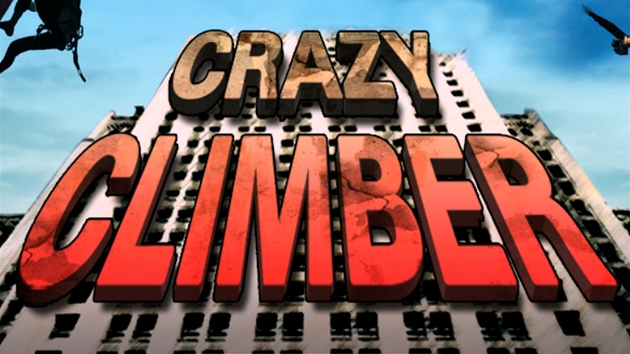 Crazy Climber