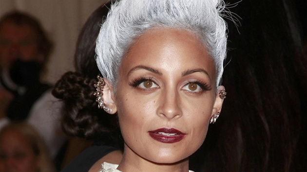 Nicole Richie 