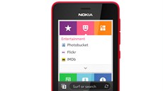 Nokia Asha 501