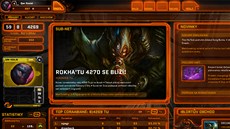 On-line karetní hra Coraabia On-line karetní hra Coraabia