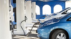 Nissan Leaf Nissan Leaf