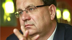 Jan Mládek (ČSSD) Jan Mládek (ČSSD)