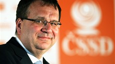 Jan Mládek (ČSSD) Jan Mládek (ČSSD)