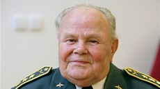 Ve středu zemřel v Českých Budějovicích plukovník Milan Malý. Bývalý pilot Ve středu zemřel v Českých Budějovicích plukovník Milan Malý. Bývalý pilot