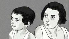 Deník Anny Frankové vychází jako komiks