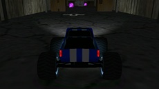 Toy Truck Rally 3D