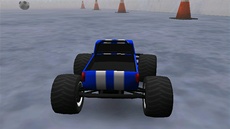 Toy Truck Rally 3D