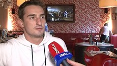 Petr Belhocine, syn Petra Sepéšiho Petr Belhocine, syn Petra Sepéšiho