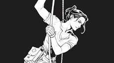 Z komiksu Liberty Meadows Z komiksu Liberty Meadows