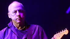 Mark Knopfler, 7. 5. 2013, Praha, O2 Arena