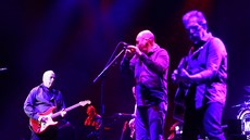 Mark Knopfler, 7. 5. 2013, Praha, 02 Arena