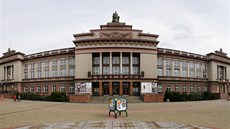 Dům kultury Ostrov Dům kultury Ostrov