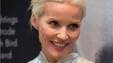 Daphne Guinness se narodila 9. listopadu 1967 v Londýn.