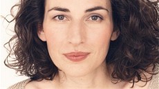Véronique Gens přijela z Francie. Véronique Gens přijela z Francie.