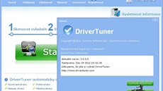 DriverTuner