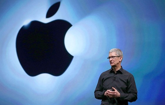 Podle analytik hrozí, e Apple v souasnosti nemá ádný jiný trhák, jakým byly iPhony.