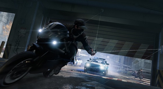 Titul Watch Dogs se stal jednou z nejvýraznjích her loského veletrhu E3.