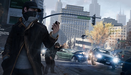 Vývojái titulu Watch Dogs se v síové he pokouejí o evoluci.