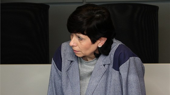 Zuzana Chreníková elí u olomouckého krajského soudu obalob z podvod za
