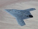 Bezpilotn letoun X-47B