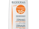 Ochrann tyinka na rty Photoderm Max s UV filtrem 50+, Bioderma, 289 korun