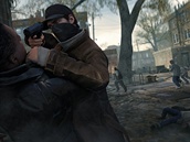 Watch Dogs Watch Dogs