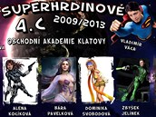 OA Klatovy, 4.C, Plzeňský kraj OA Klatovy, 4.C, Plzeňský kraj