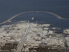 Epecuen leí na jih od argentinského hlavního msta Buenos Aires. Ve své dob...