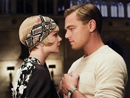 Z filmu Velk Gatsby