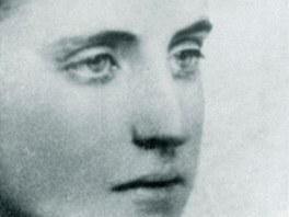 Charlotta Garrigue Masaryková (1850 - 1923) 