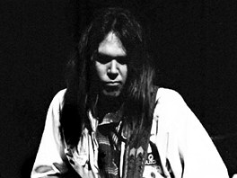 Neil Young