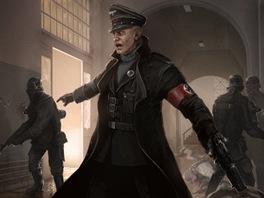 Wolfenstein: The New Order 