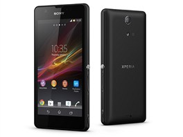 Sony Xperia ZR