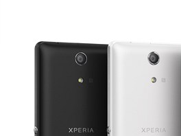 Sony Xperia ZR