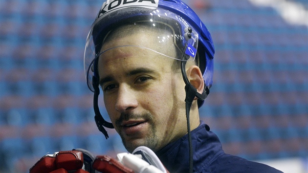 Tom Plekanec