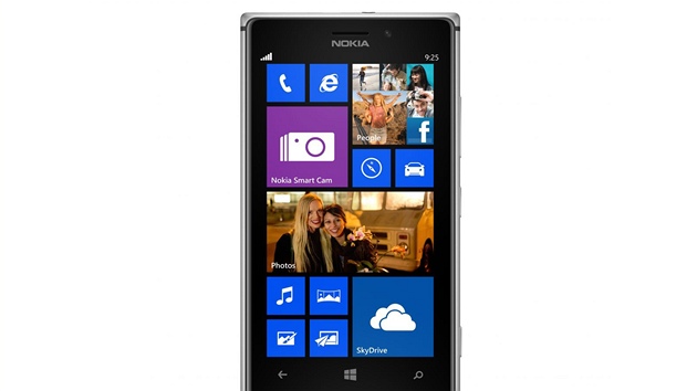 Nokia Lumia 925