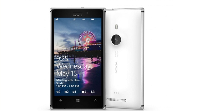 Nokia Lumia 925