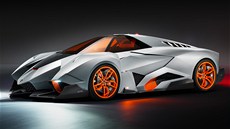 Lamborghini Egoista