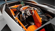 Lamborghini Egoista