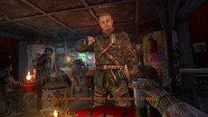 Titul Metro: Last Light zachycuje postapokalyptický píbh v Rusku. Akce sází na píbh i atmosféru.