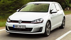 Volkswagen Golf GTI Volkswagen Golf GTI