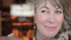 "Lahváč mi nevadí a klidně si ho večer doma otevřu. Přednost však dávám "Lahváč mi nevadí a klidně si ho večer doma otevřu. Přednost však dávám
