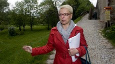 Jitka Zikmundová byla hlavní iniciátorkou vyhlášky omezují otevírací dobu Jitka Zikmundová byla hlavní iniciátorkou vyhlášky omezují otevírací dobu