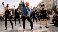 videoklip Gangsta matka videoklip Gangsta matka